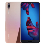 Huawei P20 128 GB rosa ricondizionato