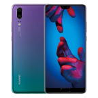 Huawei P20 64 GB viola ricondizionato