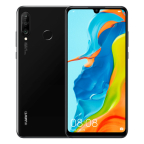 Refurbished Huawei P30 Lite 128 GB schwarz