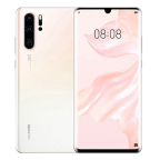 Huawei P30 Pro 128 go blanc reconditionné