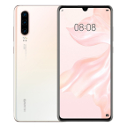 Refurbished Huawei P30 128 GB weiss