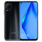 Refurbished Huawei P40 lite 128 GB schwarz