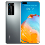 Refurbished Huawei P40 Pro 128 GB grau