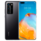 Refurbished Huawei P40 Pro 128 GB schwarz