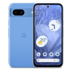 Refurbished Google Pixel 8a 128GB Blau