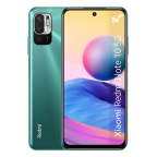 Xiaomi Redmi Note 10 128 go vert reconditionné