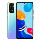 Xiaomi Redmi Note 11 64 GB viola ricondizionato
