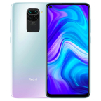 Refurbished Xiaomi Redmi Note 9 64 GB weiss