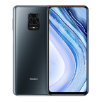 Refurbished Xiaomi Redmi Note 9 Pro (dual sim) 128 GB grau