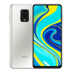 Refurbished Xiaomi Redmi Note 9 Pro (dual sim) 64 GB weiss
