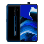 Oppo Reno2 Z 256 GB nero ricondizionato