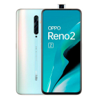 Oppo Reno2 Z 128 GB bianco ricondizionato