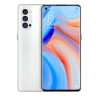 Refurbished Oppo Reno4 Pro 5G 256 GB weiss