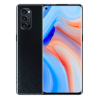 Refurbished Oppo Reno4 Pro 5G 256 GB schwarz