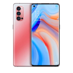 Oppo Reno4 Pro 5G 256 go rose reconditionné