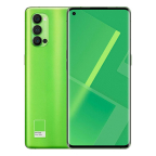 Refurbished Oppo Reno4 Pro 5G 128 GB grün