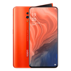 Refurbished Oppo Reno 256 GB orange