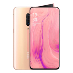 Refurbished Oppo Reno 256 GB rosa