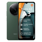 Xiaomi Redmi A3 (dual sim) 64 Go vert reconditionné