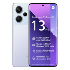 Xiaomi Redmi Note 13 Pro+ (dual sim) 256 Go violet reconditionné