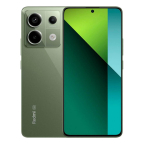 Xiaomi Redmi Note 13 Pro (dual sim) 256 Go vert reconditionné