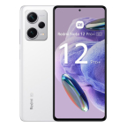 Xiaomi Redmi Note 12 Pro+ (dual sim) 256 Go blanc reconditionné