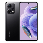 Xiaomi Redmi Note 12 Pro+ (dual sim) 256GB nero ricondizionato