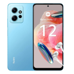 Xiaomi Redmi Note 12 (dual sim) 64 Go bleu reconditionné