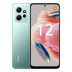 Xiaomi Redmi Note 12 (dual sim) 128 Go vert reconditionné