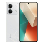 Xiaomi Redmi Note 13 5G (dual sim) 128 Go blanc reconditionné