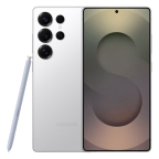 Samsung Galaxy S25 Ultra (dual sim) 256GB Titanium Whitesilver ricondizionato