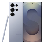 Refurbished Samsung Galaxy S25 Ultra (dual sim) 256GB Titanium Silverblue