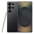 Samsung Galaxy S25 Ultra (dual sim) 256 Go noir titane reconditionné