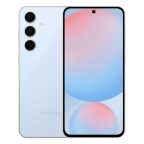 Samsung Galaxy S24 FE (dual sim) 256 Go bleu reconditionné