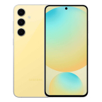 Samsung Galaxy S24 FE (dual sim) 128 Go jaune reconditionné