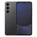 Samsung Galaxy S24 FE (dual sim) 256 Go noir reconditionné