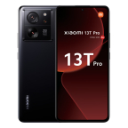 Xiaomi 13T Pro (mono sim) 512GB nero ricondizionato