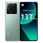 Xiaomi 13T Pro (dual sim) 512 Go vert reconditionné