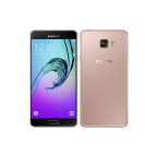 Refurbished Samsung Galaxy A3 (2016) 16 GB rosa