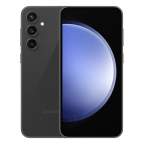 Samsung Galaxy S23 FE (mono sim) 256 Go noir reconditionné