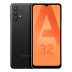 Refurbished Samsung Galaxy A32 5G (dual sim) 128GB Schwarz