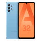 Refurbished Samsung Galaxy A32 5G (dual sim) 128GB Blau