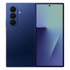 Samsung Galaxy Z Fold7 (mono sim) 256GB blu ricondizionato