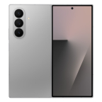 Samsung Galaxy Z Fold7 (dual sim) 256GB grigio ricondizionato