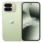 Google Google Pixel 10 Pro Fold 512 Go vert reconditionné