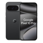 Refurbished Google Google Pixel 10 Pro 128GB Schwarz