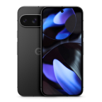 Refurbished Google Google Pixel 9 256GB Schwarz