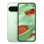 Refurbished Google Google Pixel 9 256GB Grün