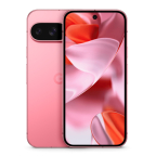 Google Google Pixel 9 256 Go rose reconditionné