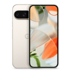 Refurbished Google Google Pixel 9 256GB Weiss